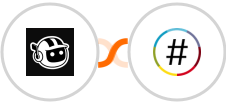 Forminit.com (Getform.io) + NationBuilder Integration