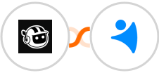 Forminit.com (Getform.io) + NetHunt CRM Integration