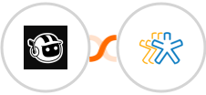 Forminit.com (Getform.io) + Nimble Integration