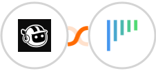 Forminit.com (Getform.io) + noCRM.io Integration