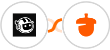 Forminit.com (Getform.io) + Nutshell Integration