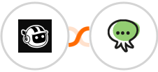 Forminit.com (Getform.io) + Octopush SMS Integration