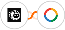 Forminit.com (Getform.io) + OneHash CRM Integration