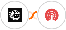 Forminit.com (Getform.io) + OneSignal Integration