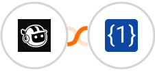 Forminit.com (Getform.io) + OneSimpleApi Integration
