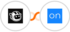 Forminit.com (Getform.io) + Ontraport Integration