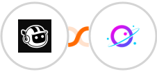 Forminit.com (Getform.io) + Orbit Integration