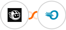 Forminit.com (Getform.io) + Order Desk Integration
