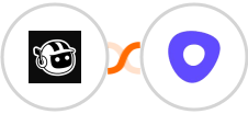 Forminit.com (Getform.io) + Outreach Integration
