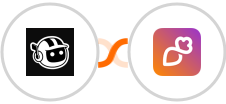 Forminit.com (Getform.io) + Overloop Integration