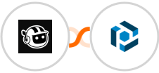 Forminit.com (Getform.io) + Parseur Integration