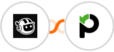 Forminit.com (Getform.io) + Paymo Integration