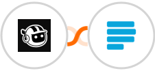Forminit.com (Getform.io) + Paystack Integration