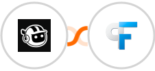 Forminit.com (Getform.io) + Peak Funnels Integration