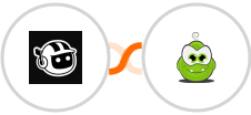 Forminit.com (Getform.io) + PerkZilla Integration