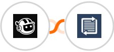 Forminit.com (Getform.io) + Phaxio Integration