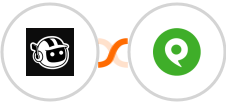 Forminit.com (Getform.io) + Phone.com Integration