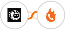 Forminit.com (Getform.io) + PhoneBurner Integration