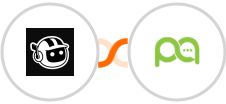 Forminit.com (Getform.io) + Picky Assist Integration