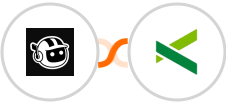 Forminit.com (Getform.io) + Pike13 Integration