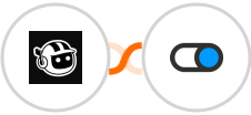 Forminit.com (Getform.io) + Pipefy Integration