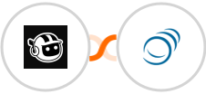 Forminit.com (Getform.io) + PipelineCRM Integration