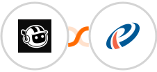 Forminit.com (Getform.io) + Pipeliner Cloud Integration