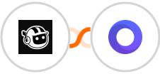 Forminit.com (Getform.io) + Placid Integration