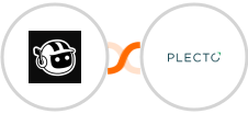 Forminit.com (Getform.io) + Plecto Integration