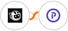 Forminit.com (Getform.io) + Plutio Integration