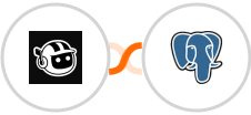 Forminit.com (Getform.io) + PostgreSQL Integration