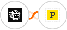 Forminit.com (Getform.io) + Postmark Integration