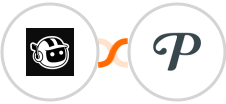 Forminit.com (Getform.io) + Printavo Integration