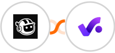 Forminit.com (Getform.io) + Productive.io Integration