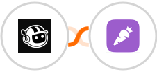 Forminit.com (Getform.io) + Prospect.io Integration