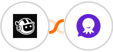 Forminit.com (Getform.io) + PulpoChat Integration