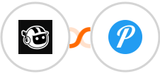 Forminit.com (Getform.io) + Pushover Integration