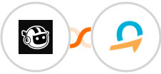 Forminit.com (Getform.io) + Quentn Integration