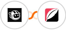 Forminit.com (Getform.io) + Quickblog Integration