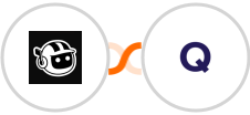 Forminit.com (Getform.io) + Qwary Integration
