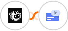 Forminit.com (Getform.io) + Raisely Integration