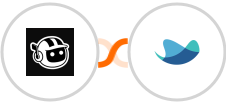 Forminit.com (Getform.io) + Raynet CRM Integration