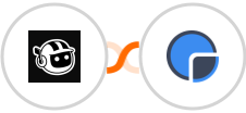 Forminit.com (Getform.io) + Really Simple Systems CRM Integration