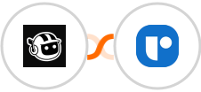 Forminit.com (Getform.io) + Recruit CRM Integration