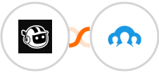 Forminit.com (Getform.io) + Recruitee Integration