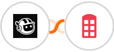 Forminit.com (Getform.io) + Redbooth Integration