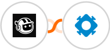 Forminit.com (Getform.io) + Referral Rock Integration
