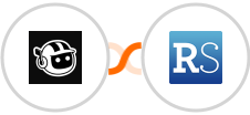 Forminit.com (Getform.io) + RepairShopr Integration