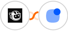Forminit.com (Getform.io) + Reply Integration