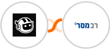 Forminit.com (Getform.io) + Responder Integration